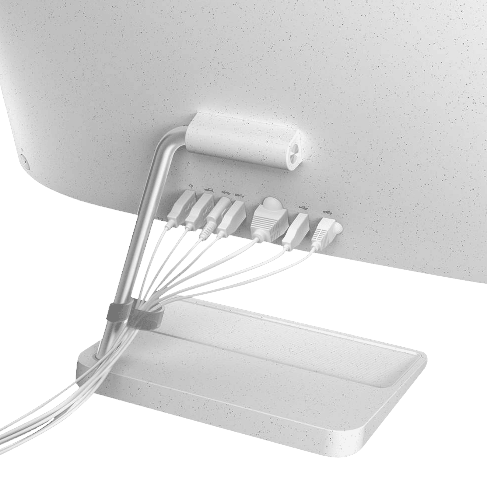 Buy Lenovo IdeaCentre AIO 3 27 Inch Full HD IPS Display Intel Core i5